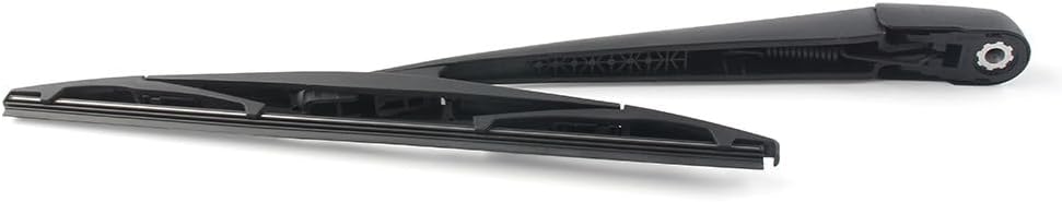 ya 13 9.15 baidi Rear Windshield Wiper Arm Blade Set for Honda Odyssey CR-V for Acura for In