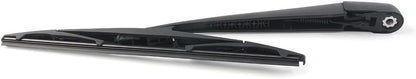 ya 13 9.15 baidi Rear Windshield Wiper Arm Blade Set for Honda Odyssey CR-V for Acura for In