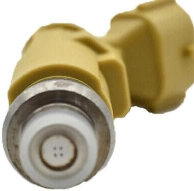 ya 4 8.8 Fuel Injector Nozzle 23250-11130 For Corolla 4EFE Corsa Raum Caldina 5EFE1.5.