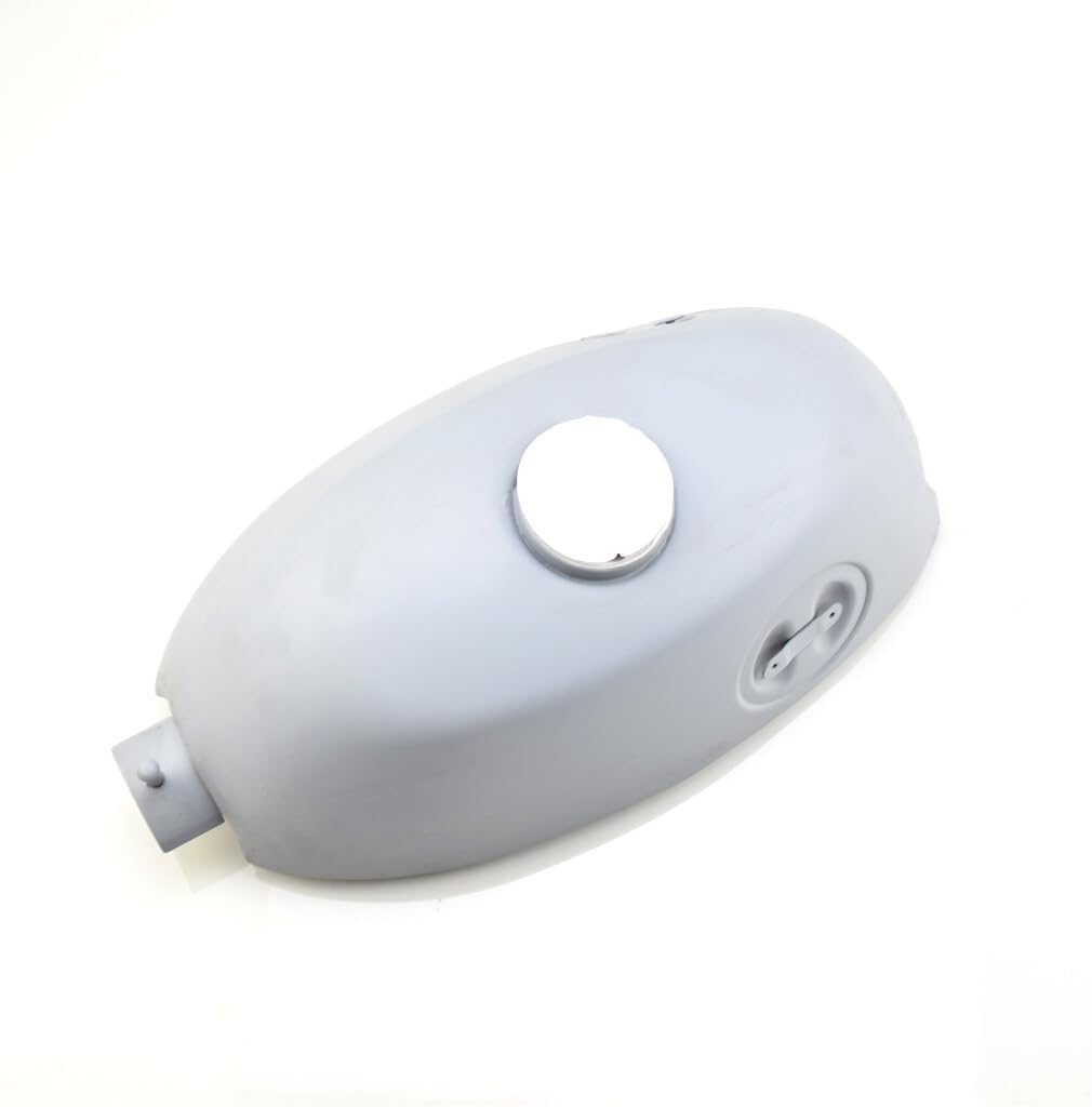 ya 4 8.10 Motorcycle no paint Gas Fuel Tank for Honda for Mini Trail Z50A Z50 Monkey Bike 50CC