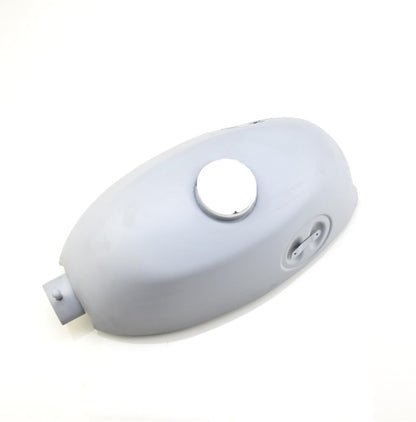 ya 4 8.10 Motorcycle no paint Gas Fuel Tank for Honda for Mini Trail Z50A Z50 Monkey Bike 50CC