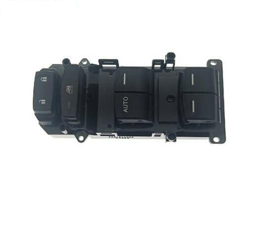 ya 8 8.24 baidi Left Drive Window Switch 35750-TLY-H01 for 2017-2020 for Honda for Civic CRV Breeze 