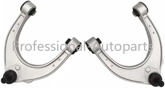 ya 9 10.24 1Pair Front Upper Left&Right Control Arm for BMW 5/6/7 Series F07 F10-2