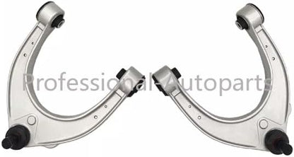 ya 9 10.24 1Pair Front Upper Left&Right Control Arm for BMW 5/6/7 Series F07 F10-2