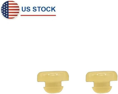 ya 11 9.14 baidiBrake/Clutch Pedal Rubber Plug for Nissan for Altima Frontier Sentra Versa Xterra 1