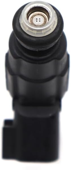 ya 5 8.24 baidi 6x Fuel Injectors 0280158020 for Jeep Liberty for Dodge Dakota for Mitsubishi 3.7L 04-12