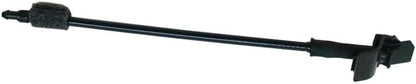 ya 12 10.8 baidi Windshield Windscreen Wiper Washer Spray Nozzle Black Fit For Edge MK2 New