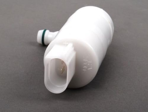 ya 4 8.10 Headlight washing machine pump suitable for Mercedes-Benz W163 W203 W208 W209 W210 W211 W220