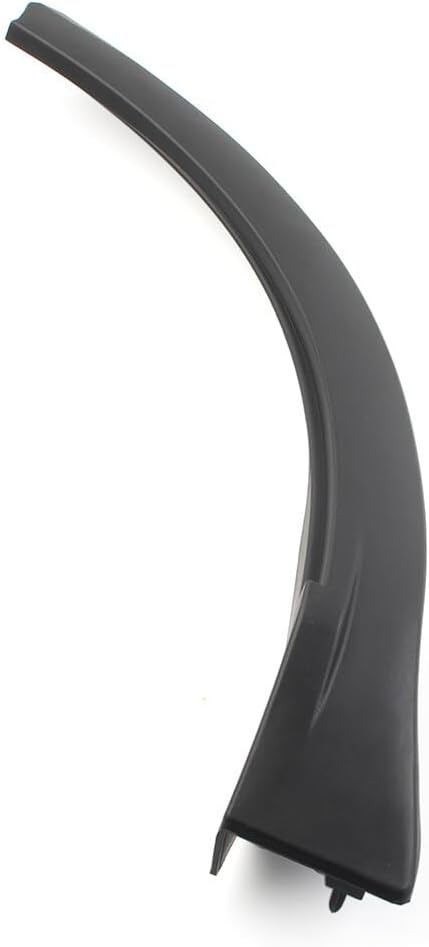 ya 7 8.24 baidi Rear Flare Wheelarch Moulding for Land Rover for Range for Rover Sport 06-13 LR031456
