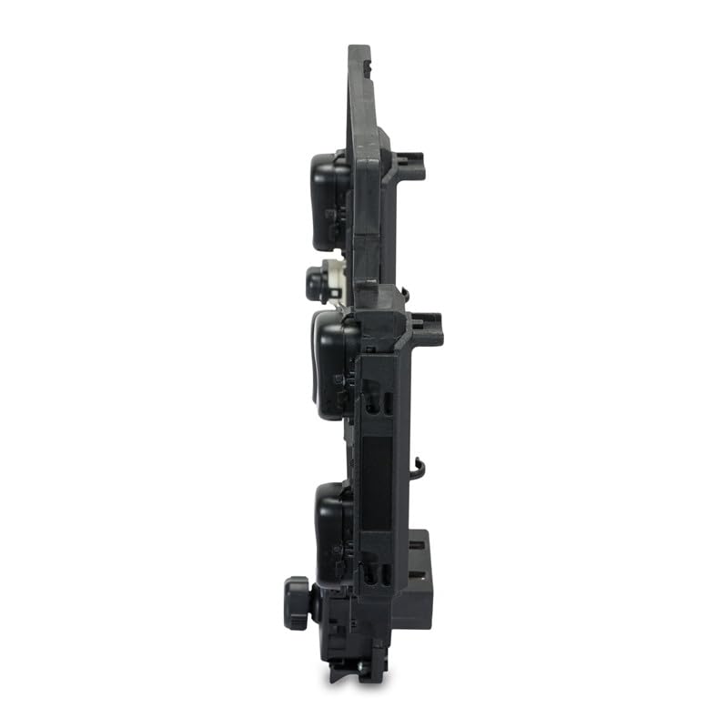 ya 9 10.24 2108200110 Power Window Switch LHD for MB E300 E320 E420 96-97