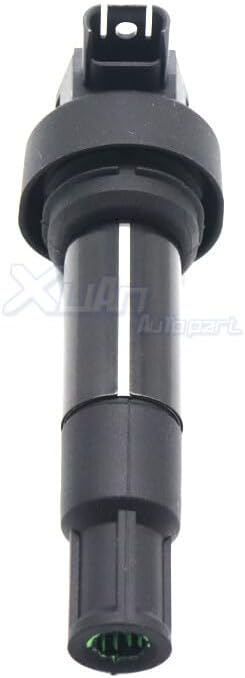 ya 9 10.24 7715853 7722679-02 772267902 for BMW K1600GT K48 K61 2010-2017 2x Ignition Coil