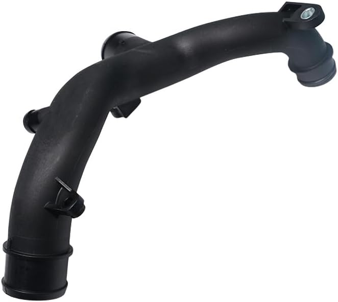 ya 27 10.13 baidi Fits For F-Pace XE for XF XFR XJ XJR Upper Outlet Engine Coolant Pipe Connector