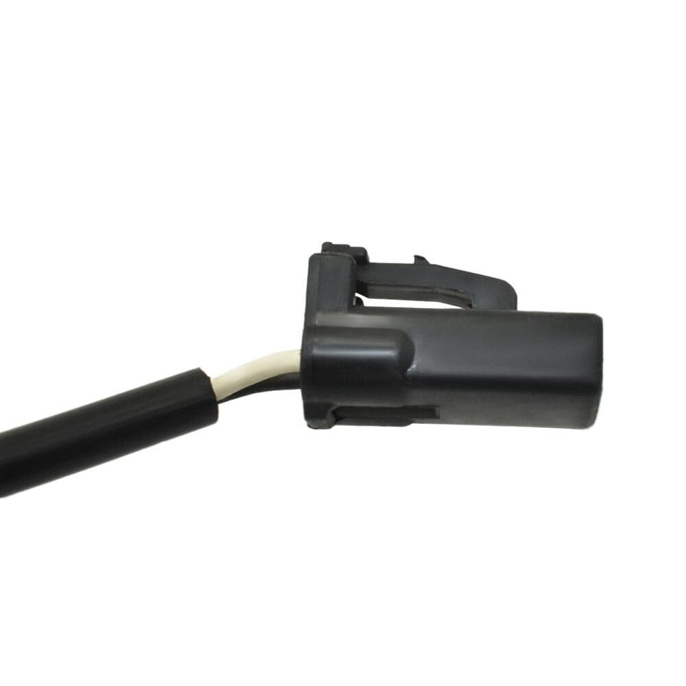 ya 9 10.24 2X Front Left + Right ABS Wheel Speed Sensor for Kia Spectra 5 2004-09 1.8L 2.0L