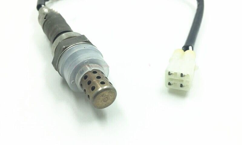 ya 8 8.24 baidi Oxygen Sensor O2 Sensor for 2005 for Suzuki Every DA64V DA64W Part Number 18213-68H51