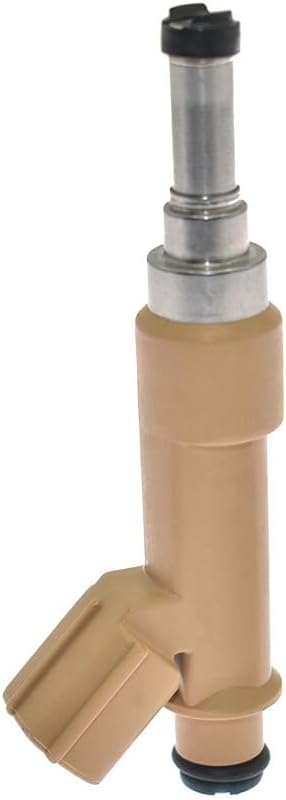 ya 10 9.16 baidi 4X Fuel Injector 2320939145 for Toyota for COROLLA Matrix for Scion xD for Pontiac 1.8L L4