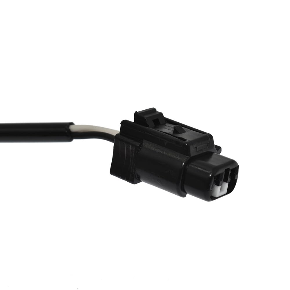 ya 9 10.24 Front Left ABS Wheel Speed Sensor 56220-57K00 for 2005+ for Suzuki Swift III MZ EZ