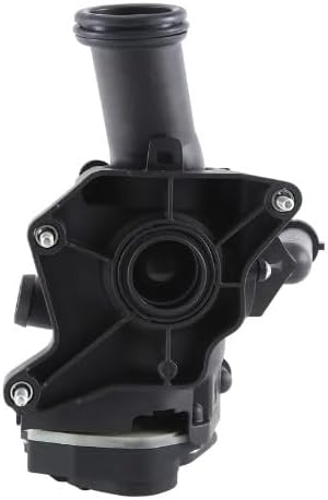 ya 2 8.15 Engine Coolant Thermostat for BMW F20 F21 M 140I F22 F87 F23 240I F30 F31 F80