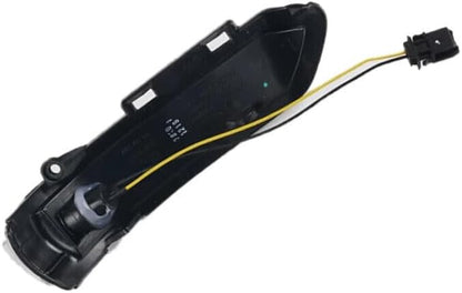 ya 2 8.15 Suitable for SAIC MG ZS RX3 2017-2021 rear door side mirror turn signal light
