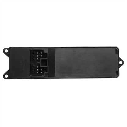 ya 5 8.10 Main Window Power Switch Driver Side for Mitsubishi RVR ASX Outlander Sport