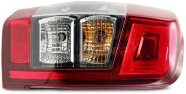 ya 2 8.15 Suitable for Mitsubishi L200 Triton 2019-2020 rear right taillight reverse brake light