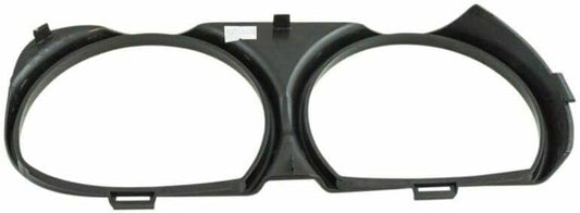 ya 14 9.20 zhengce 1 dual headlight panel decoration LH LF and right hand RF suitable for Dodg-1