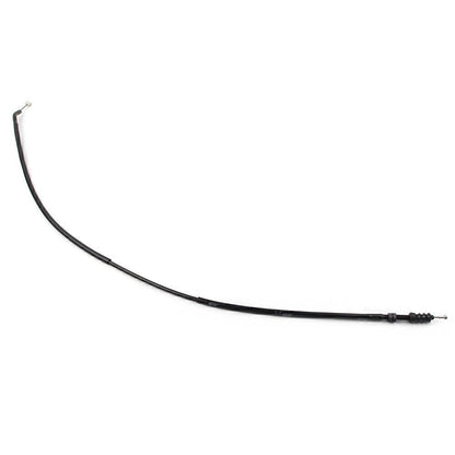 ya 6 8.24 baidi for Kawasaki Z650 2017 2018-2021 Brake Clutch Cable Replacement Black Motorcycle