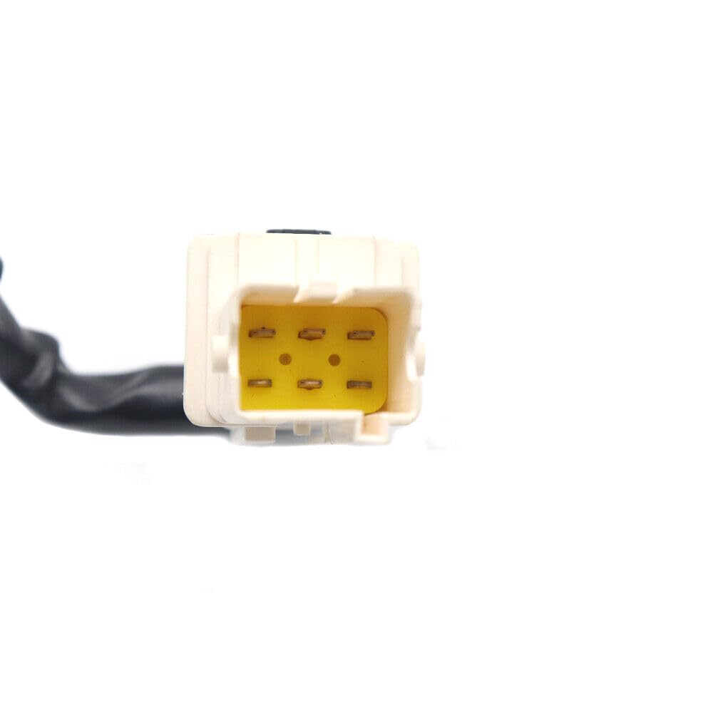 ya 6 8.24 baidi Oxygen Lambda O2 Sensor 8670279 for Volvo S80 XC90 1999-2005 234-5703 86702790