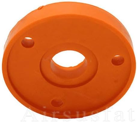ya 8 8.24 baidi 2 For Mercedes R230 Front Hydraulic Suspension ABC Shock Buffer Rubber Top Mount