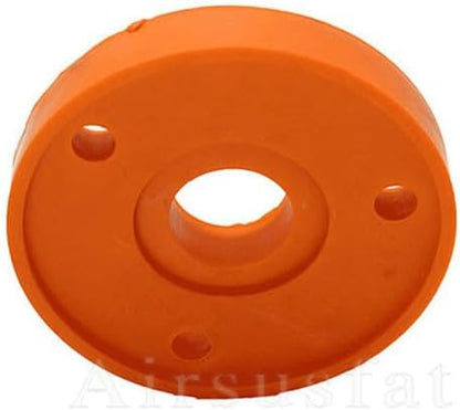 ya 8 8.24 baidi 2 For Mercedes R230 Front Hydraulic Suspension ABC Shock Buffer Rubber Top Mount