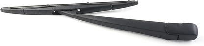 ya 13 9.15 baidi Rear Windshield Wiper Arm Blade Set for Honda Odyssey CR-V for Acura for In