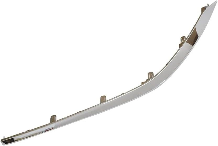 ya 2 8.15 For 2019-2023 for Nissan Murano Front Bumper Molding LH Left Driver Side 620759UF0A