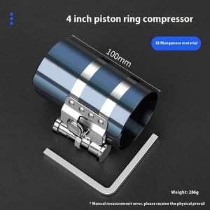 ya 28 10.13 baidi Piston Ring Installation Tool Car Compressor Engine Caliper Auto Repair Tool-4