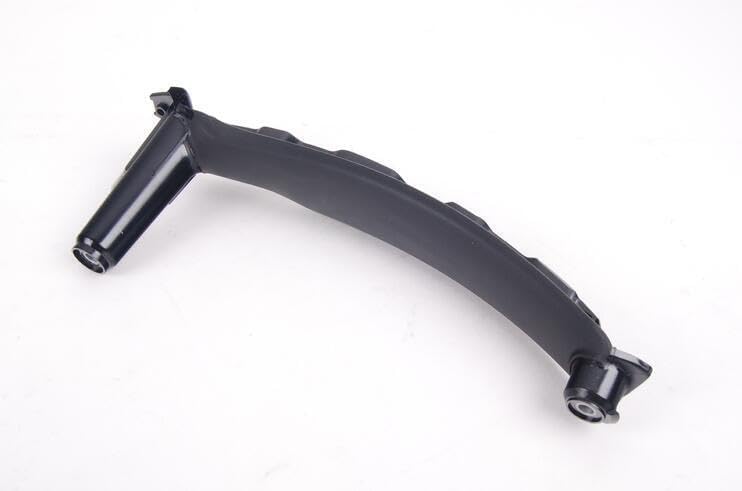 ya 11 9.14 zhengce 1-Piece Set of Black Inner Door Handle Pull Edge Cover on The Right Side, S