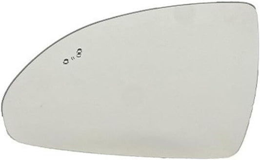 ya 2 8.15 Car Driver Side Left LH Blind Spot Mirror Glass Lens for Kia Optima 2016-2020