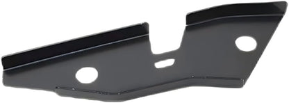 ya 5 8.10 Fits For GLA-Class GLA200 GLA35 AMG Front Left Bumper Upper Mount Rail Bracket