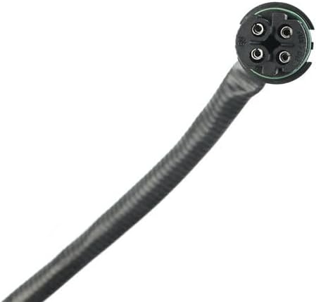 ya 12 10.8 zhengce Oxygen Sensor for BMW 135i 328i 550i 650i 750i X5 X6 Z4 11787545074