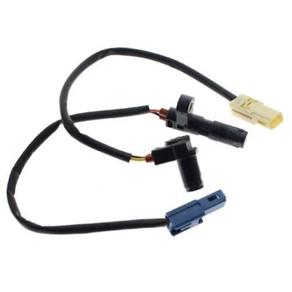 ya 5 8.10 Output/Input Speed Sensor for VW for Jetta 09G927321B 09M927321B