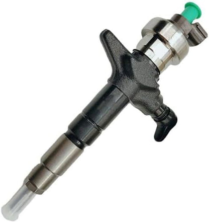 ya 10 9.16 baidi Fuel Injector 8980116054 095000-6990 4JK1 for Isuzu Truck for Chevrolet DMax 2.5L