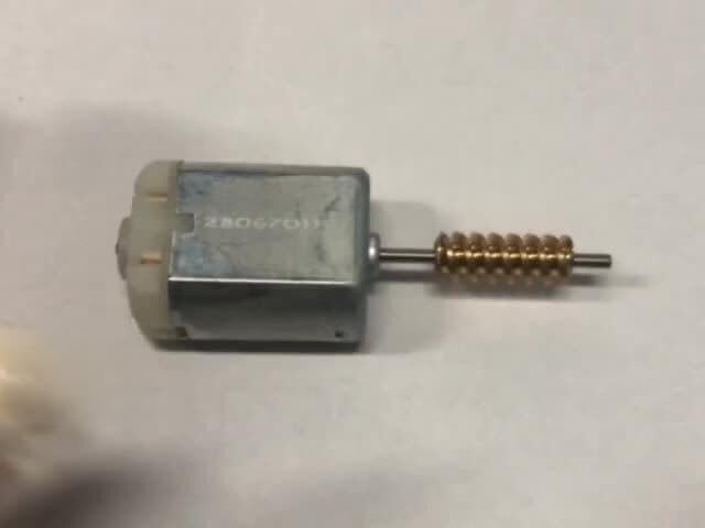 ya 5 8.24 baidi Rear Trunk Lock Actuator Motor for 09-2015 Vauxhall for Astra J 09-2015 for Opel for Astra J
