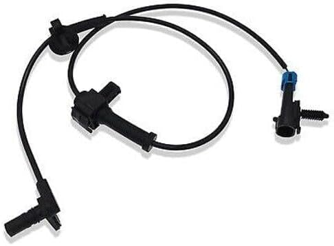 ya 4 8.8.2 ABS Wheel Speed Sensor for 07-14 for Chevrolet Tahoe Avalanche for GMC for Yukon 15121067