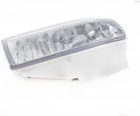 ya 10 9.16 zhengce Fit Front Bumper Fog Driving Lamp For 1993-1997 for Corolla AE100 AE101 LH&