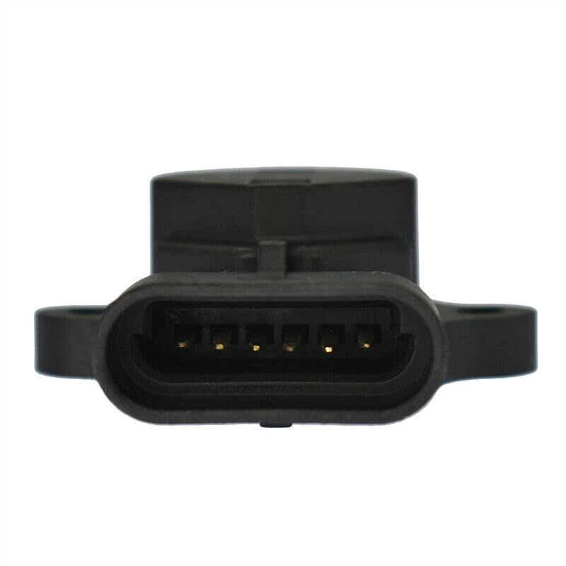 ya 5 8.10 Throttle Position Sensor TPS for 1997-2004 for Chevrolet for Corvette for Cadillac CTS