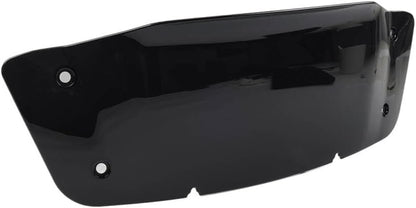 ya 2 8.15 7 Windscreen Windshield for Harley CVO Street Glide FLHXSE 2023-2024