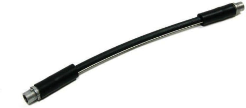 ya 10 9.16 baidi 8D0611707B Front Brake Hose Lines for Audi A4 A6 for VW for Passat