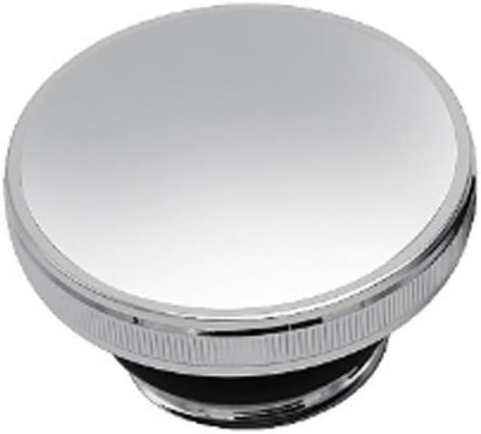 ya 13 9.15 baidi Chrome CNC OE OE Fuel Tank Cap for Harley Street XL883 1200 Dyna Road King