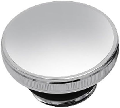ya 13 9.15 baidi Chrome CNC OE OE Fuel Tank Cap for Harley Street XL883 1200 Dyna Road King