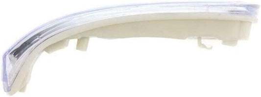 ya 4 8.10 1 Pair Side Mirror Light Turn Signal Repeater Lamp Fit for Hyundai I30 2009-2012