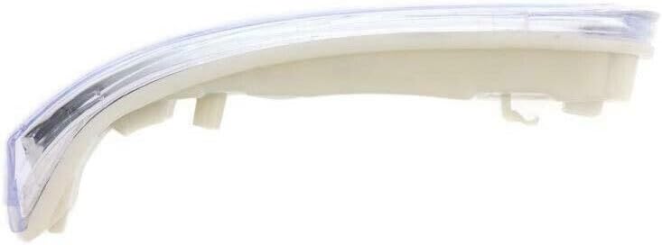 ya 4 8.10 Left Side Mirror Light Turn Signal Repeater Light Fits for Hyundai I30 2009-2012 
