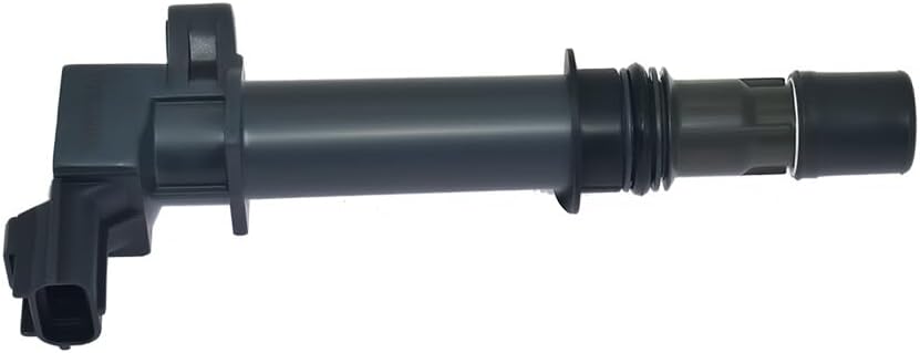 ya 9 10.24 Pack of 6 New Ignition Coils for Dodge for Jeep for Mitsubishi 3.7L V6 4.7L V8 UF270