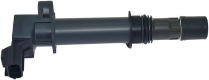 ya 9 10.24 Pack of 6 New Ignition Coils for Dodge for Jeep for Mitsubishi 3.7L V6 4.7L V8 UF270